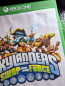 Preview: Skylanders: Swap Force